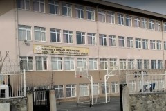 Zeytinburnu M. İhsan Mermerci Mesleki Ve Teknik Anadolu Lisesi