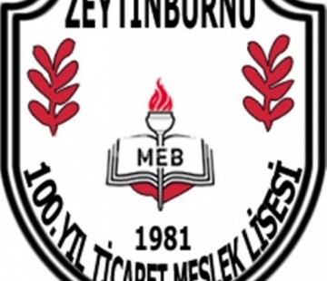 Zeytinburnu 100.Yıl Ticaret Meslek Lisesi