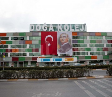 Özel Cevizlibağ Doğa Koleji Anadolu Lisesi