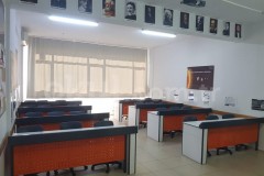 Özel Aliağa Ted Koleji Anadolu Lisesi - 8