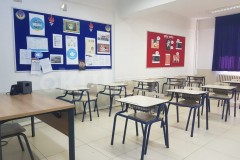 Özel Aliağa Ted Koleji Anadolu Lisesi - 6