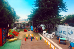Özel Beylikdüzü Senfoni Anaokulu