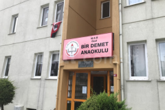 Özel Bir Demet Anaokulu