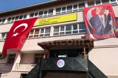 Bayraklı Anadolu Lisesi