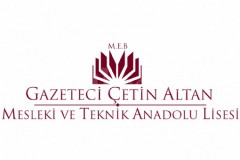 Gazeteci Çetin Altan Mesleki ve Teknik Anadolu Lisesi - 4