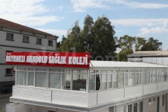 Özel Aytürk Mesleki ve Teknik Anadolu Lisesi