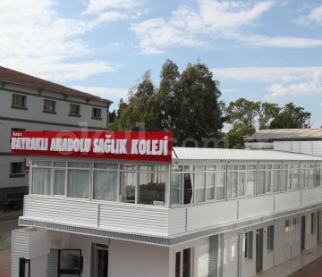 Özel Aytürk Mesleki ve Teknik Anadolu Lisesi