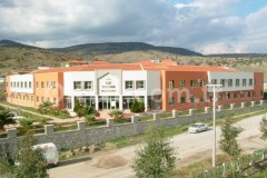 Akif Ersezgin Anadolu Lisesi