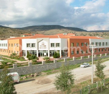 Akif Ersezgin Anadolu Lisesi