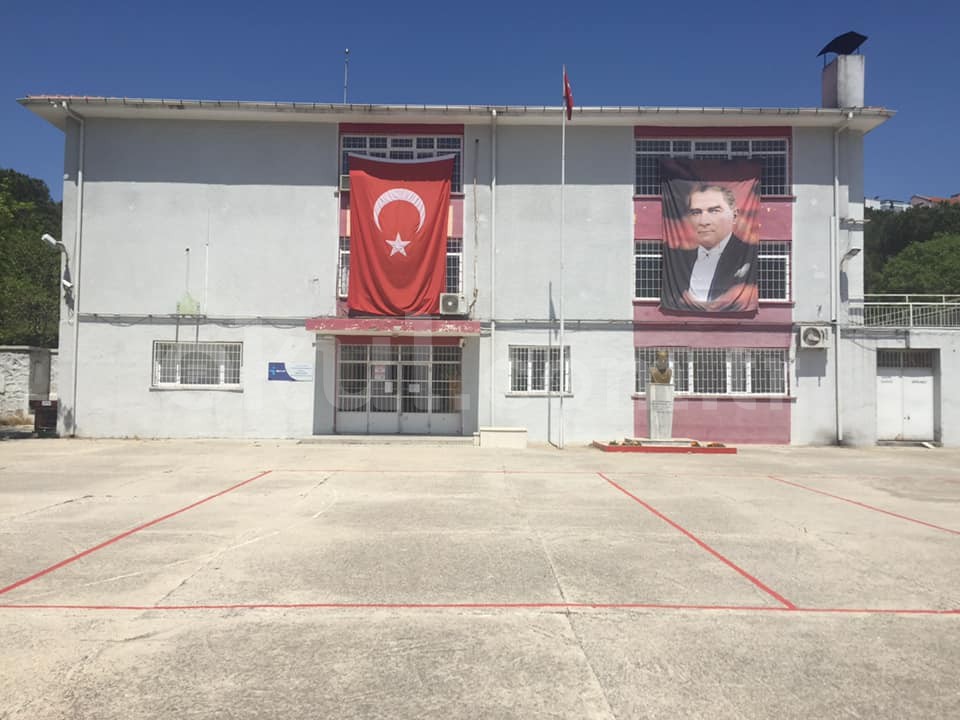 Bergama 70.Yıl Mesleki ve Teknik Anadolu Lisesi - 2