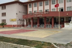 Yusuf Kemalettin Perin Fen Lisesi