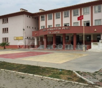 Yusuf Kemalettin Perin Fen Lisesi