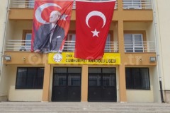 Beydağ Cumhuriyet Anadolu Lisesi