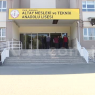 Bornova Altay Mesleki ve Teknik Anadolu Lisesi