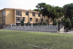 Bornova Anadolu Lisesi