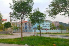 Bornova Hatice Güzelcan Anadolu Lisesi