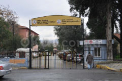 Bornova Suphi Koyuncuoğlu Anadolu Lisesi