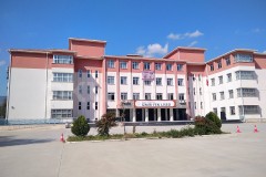 İzmir Fen Lisesi - 4