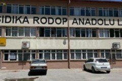 Sıdıka Rodop Anadolu Lisesi - 3