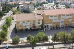 Yunus Emre Anadolu Lisesi İzmir