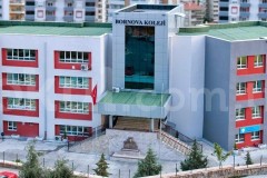 Özel 29 Mayıs Okulları Bornova Kampüsü Anadolu Lisesi