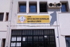 Buca Sultan Alparslan Anadolu Lisesi - 3