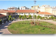 Buca Atatürk Spor Lisesi