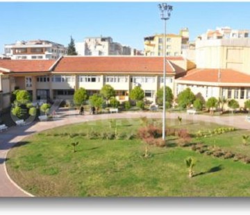 Buca Atatürk Spor Lisesi