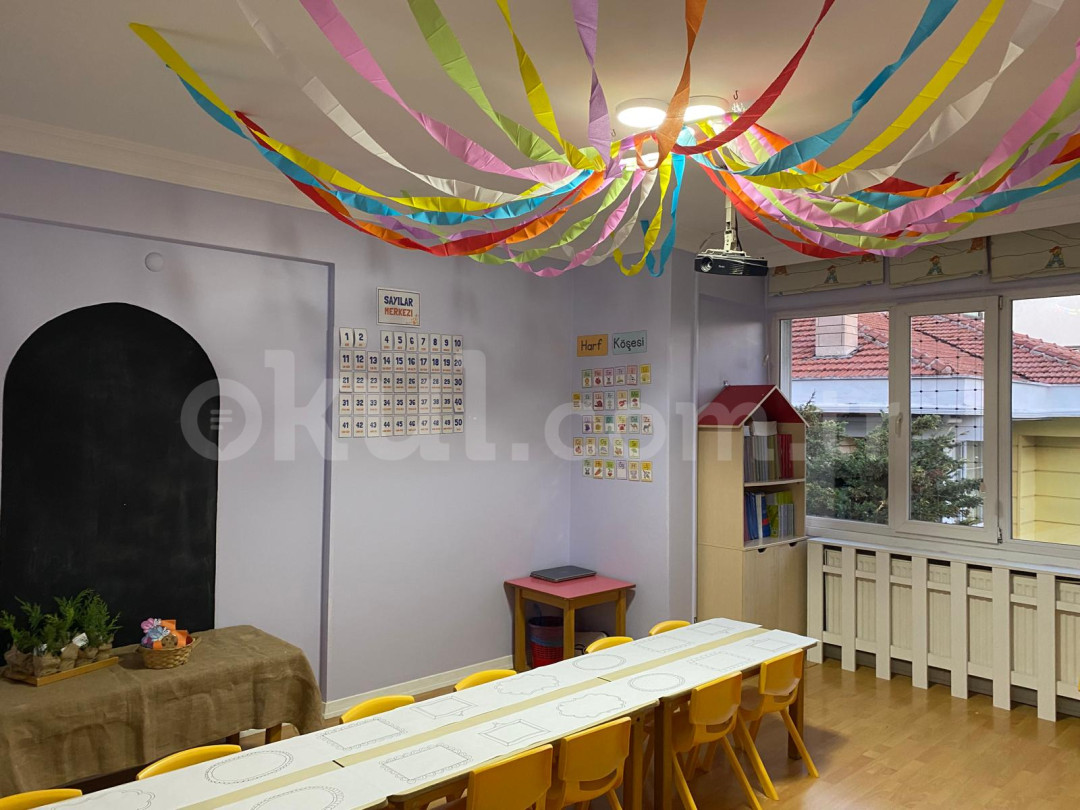 Özel Gelecek Nesil Minikler Anaokulu - 7
