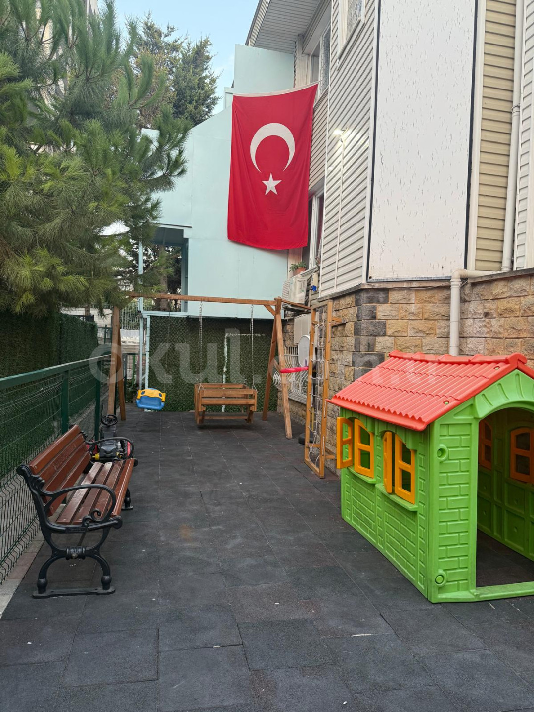 Özel Gelecek Nesil Minikler Anaokulu - 1