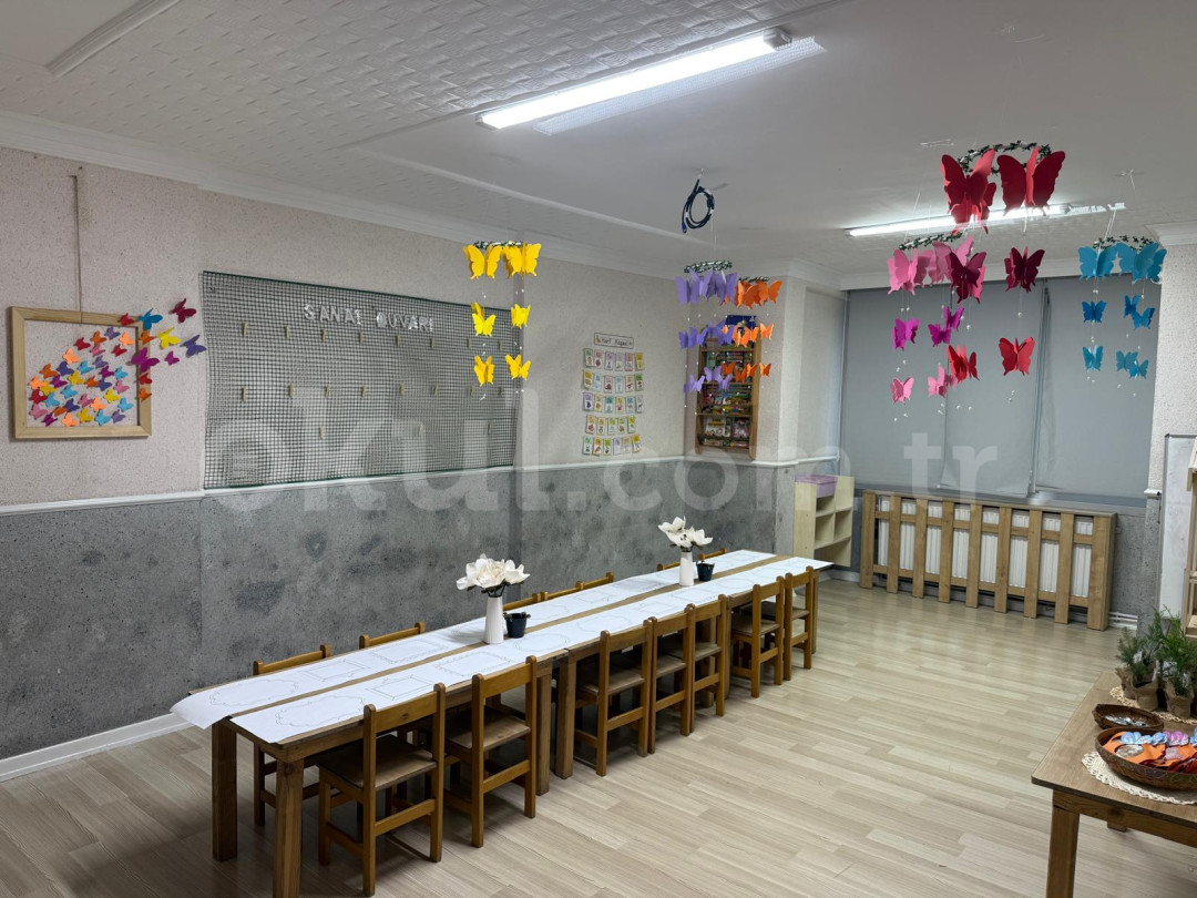 Özel Gelecek Nesil Minikler Anaokulu - 20