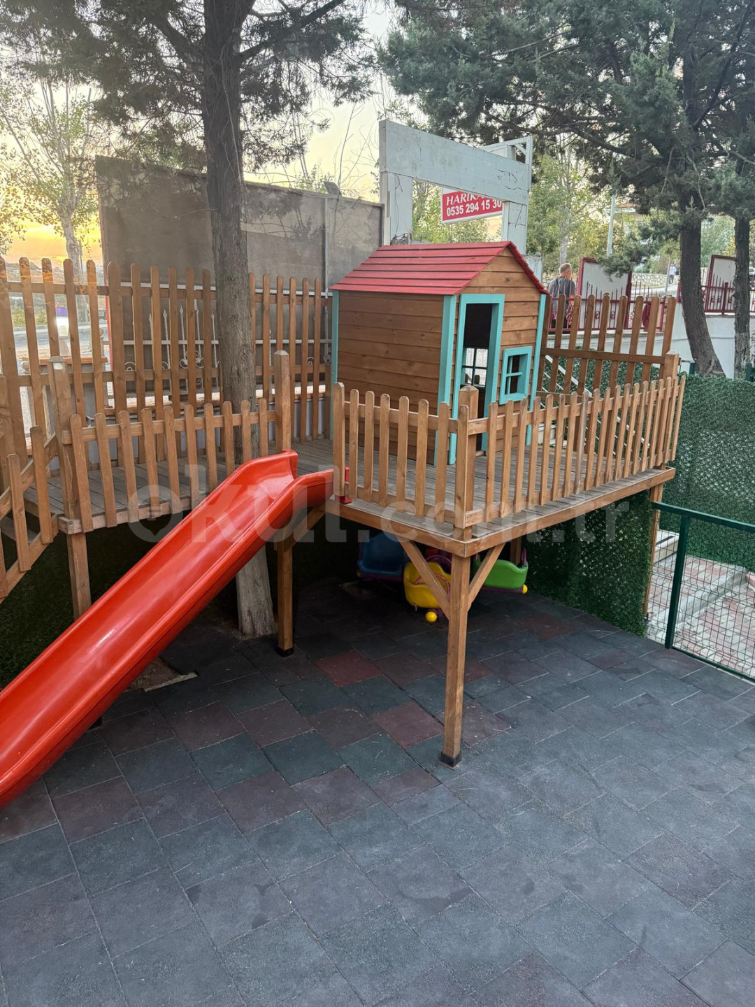 Özel Gelecek Nesil Minikler Anaokulu - 3