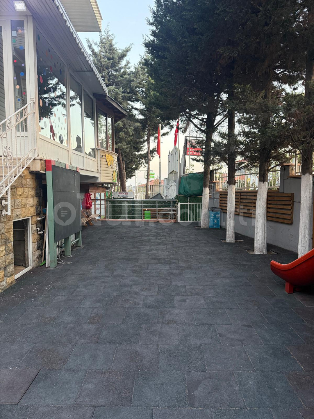 Özel Gelecek Nesil Minikler Anaokulu - 4