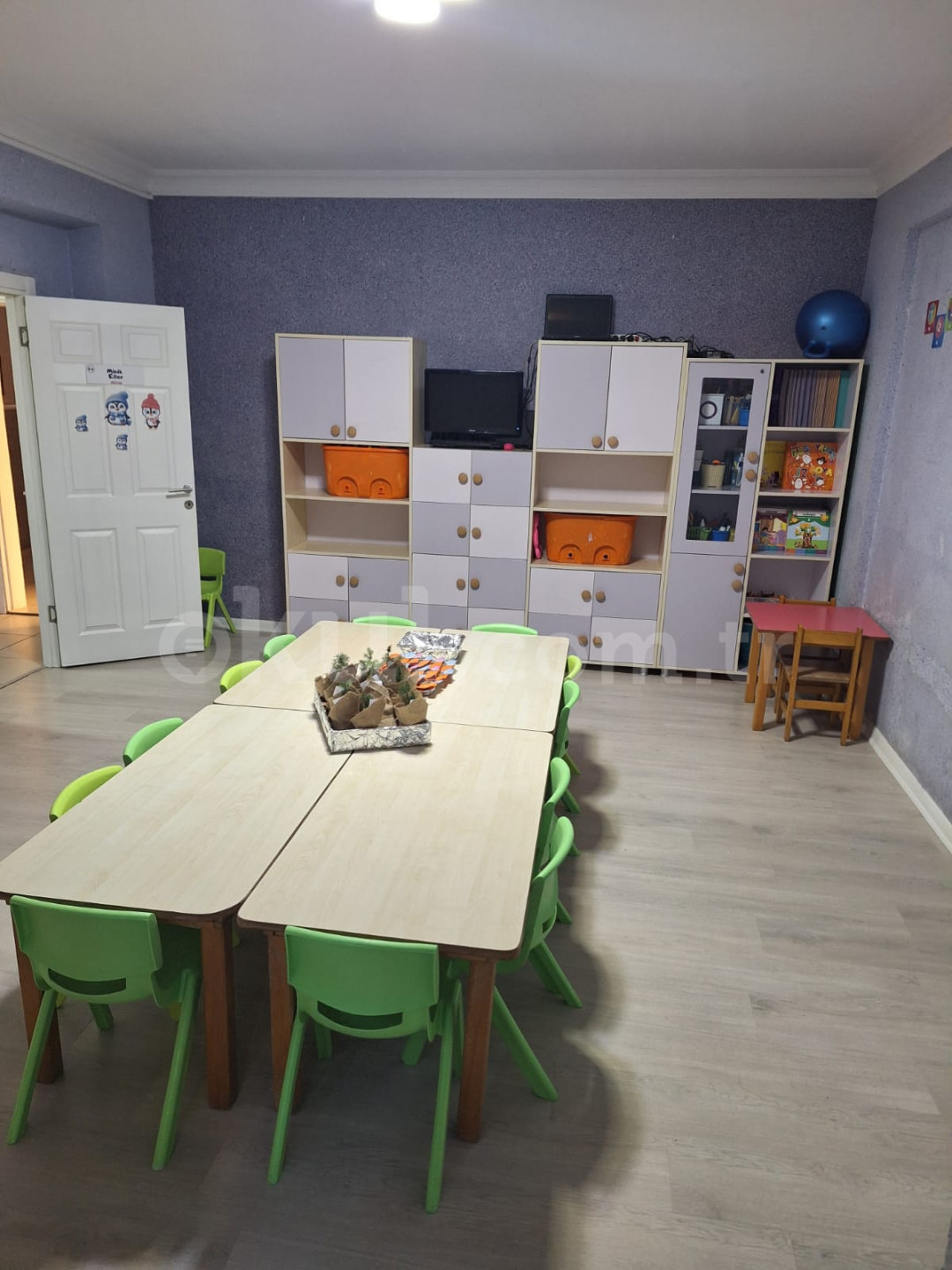 Özel Gelecek Nesil Minikler Anaokulu - 12