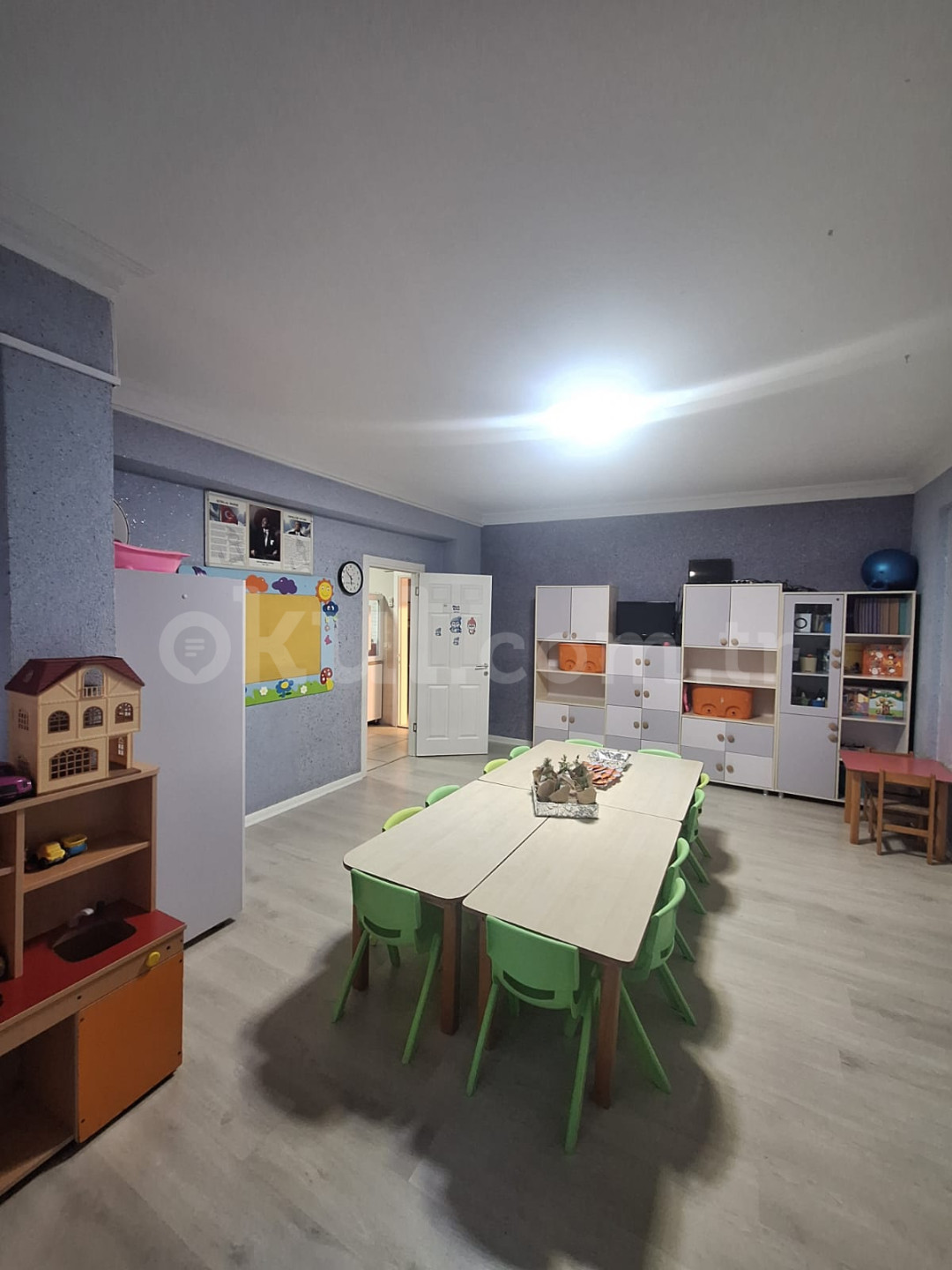 Özel Gelecek Nesil Minikler Anaokulu - 11