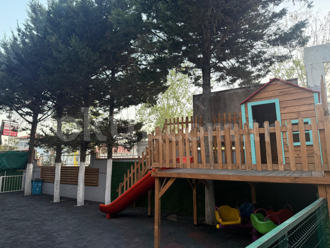 Özel Gelecek Nesil Minikler Anaokulu - 2