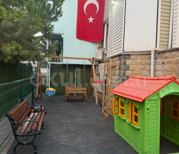 Özel Gelecek Nesil Minikler Anaokulu