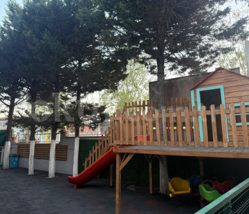 Özel Gelecek Nesil Minikler Anaokulu
