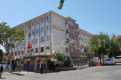 Buca 85.Yıl Anadolu Lisesi