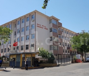 Buca 85.Yıl Anadolu Lisesi