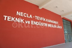 Buca Necla-Tevfik Karadavut Mesleki ve Teknik Anadolu Lisesi - 4