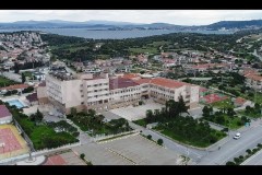 Çeşme Mesleki ve Teknik Anadolu Lisesi