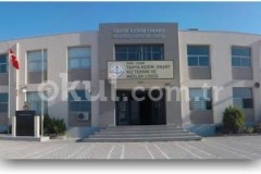 Yahya Kerim Onart Mesleki ve Teknik Anadolu Lisesi