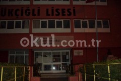 Büyükçiğli Anadolu Lisesi