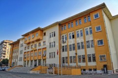 Çiğli İMKB Mesleki ve Teknik Anadolu Lisesi