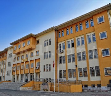 Çiğli İMKB Mesleki ve Teknik Anadolu Lisesi