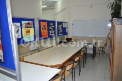 Çiğli Yıldız Tınas İzmiroğlu Anadolu Lisesi - 9