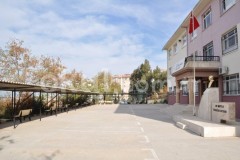 Çiğli Yıldız Tınas İzmiroğlu Anadolu Lisesi - 6