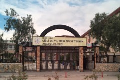 Çiğli 75.Yıl Mesleki ve Teknik Anadolu Lisesi