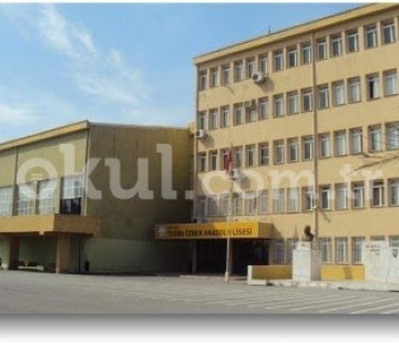 Tuğba Özbek Anadolu Lisesi